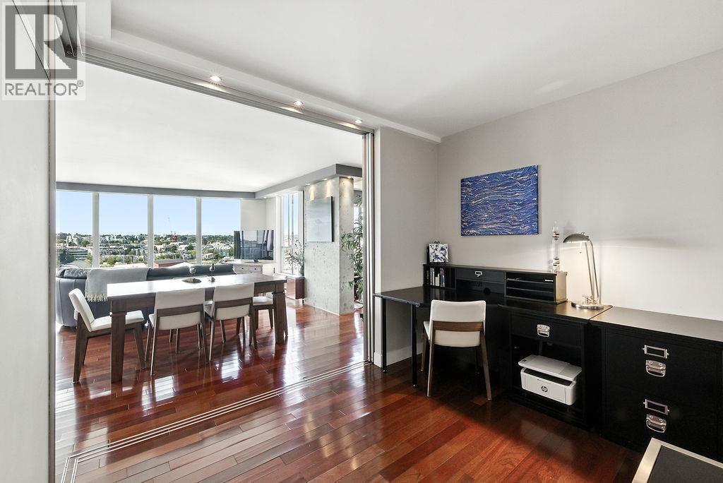 1405 1500 Howe Street, Vancouver, British Columbia  V6Z 2N1 - Photo 17 - R3083828