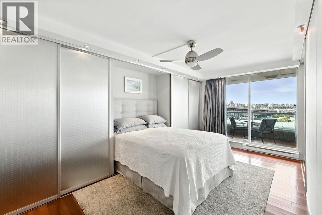 1405 1500 Howe Street, Vancouver, British Columbia  V6Z 2N1 - Photo 19 - R3083828