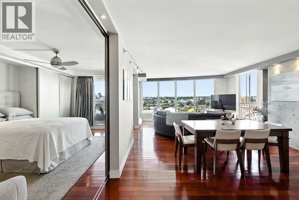 1405 1500 Howe Street, Vancouver, British Columbia  V6Z 2N1 - Photo 7 - R3083828