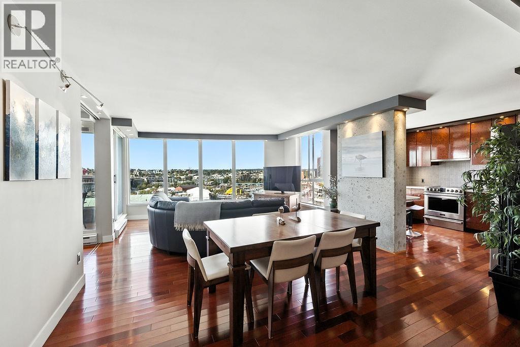 1405 1500 Howe Street, Vancouver, British Columbia  V6Z 2N1 - Photo 8 - R3083828