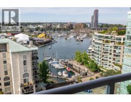 1405 1500 HOWE STREET, Vancouver, British Columbia