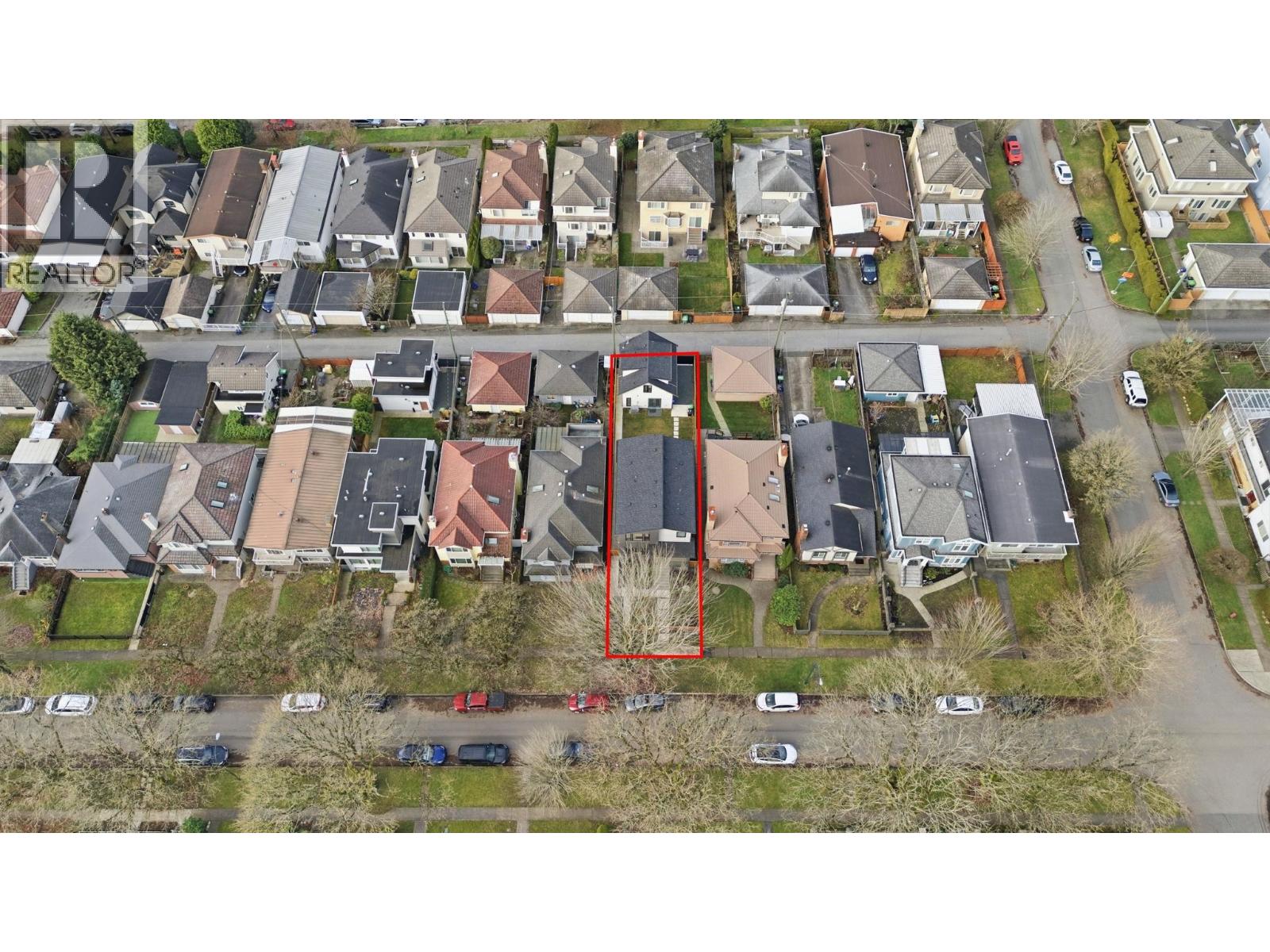 7851 Cartier Street, Vancouver, British Columbia  V6P 4T3 - Photo 37 - R3083802