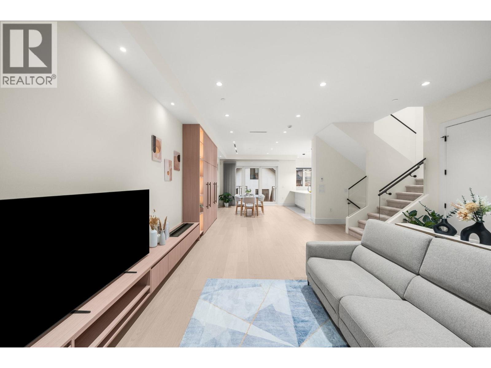 7851 Cartier Street, Vancouver, British Columbia  V6P 4T3 - Photo 6 - R3083802