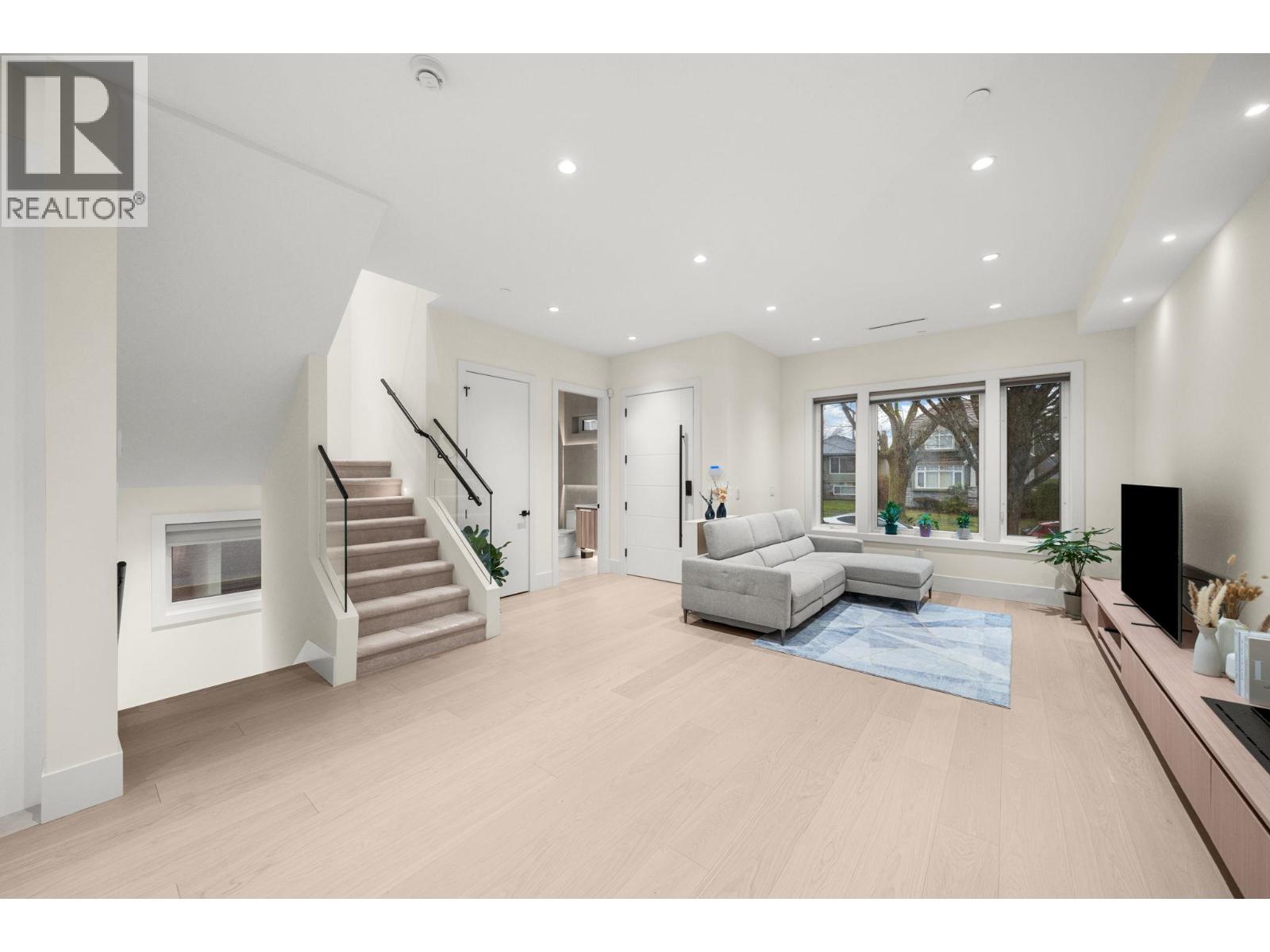 7851 Cartier Street, Vancouver, British Columbia  V6P 4T3 - Photo 8 - R3083802