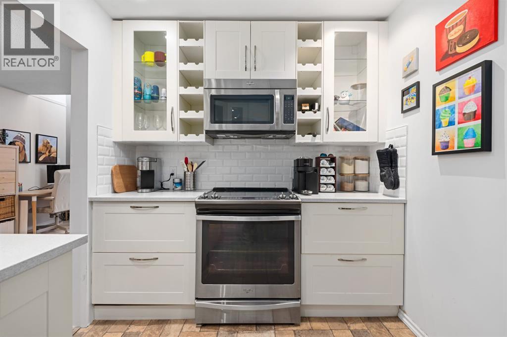 417, 3730 50 Street Nw, Calgary, Alberta  T3A 2V9 - Photo 10 - A2247134