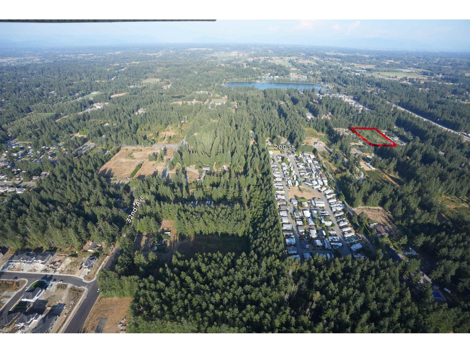 2880 200th Street, Langley, British Columbia  V2Z 2C1 - Photo 2 - C8075215