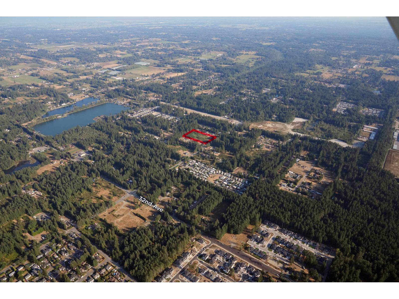 2880 200th Street, Langley, British Columbia  V2Z 2C1 - Photo 3 - C8075215