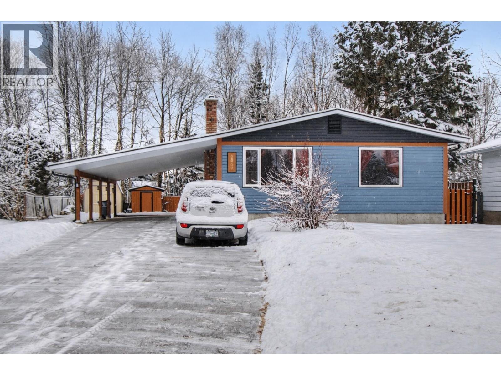 6869 Fairmont Crescent, Prince George, British Columbia  V2N 2P7 - Photo 26 - R3083590