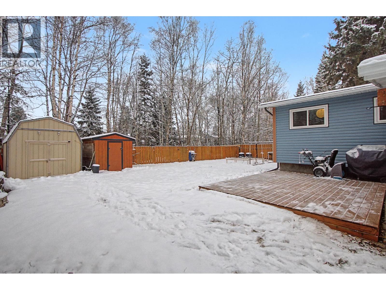 6869 Fairmont Crescent, Prince George, British Columbia  V2N 2P7 - Photo 29 - R3083590