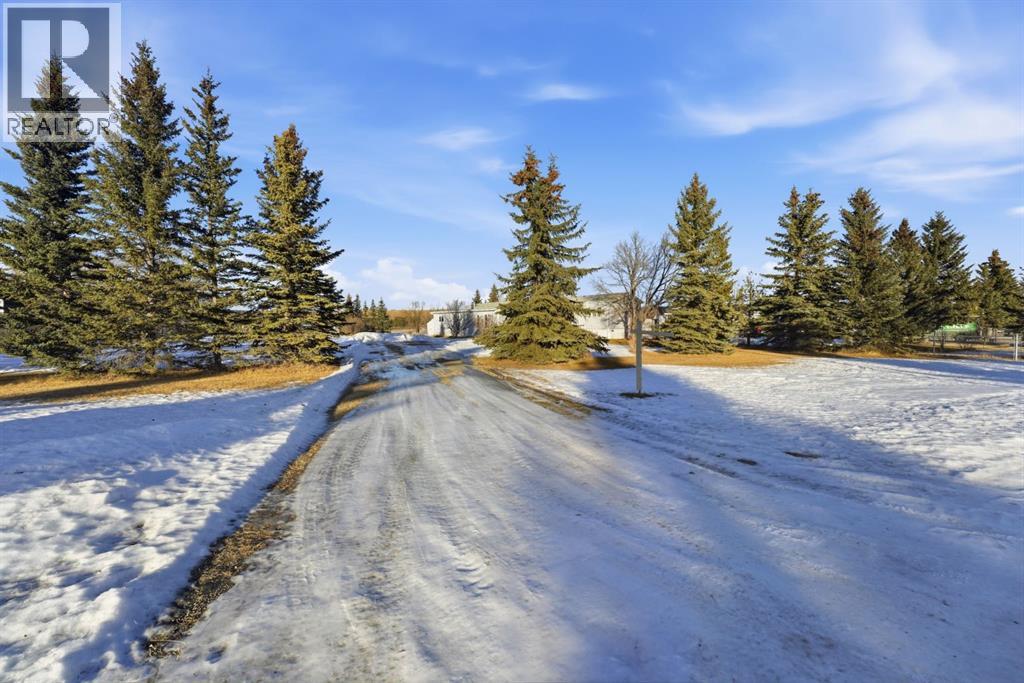 #47, 33009 Range Road 55, Rural Mountain View County, Alberta  T0M 1X0 - Photo 2 - A2281928