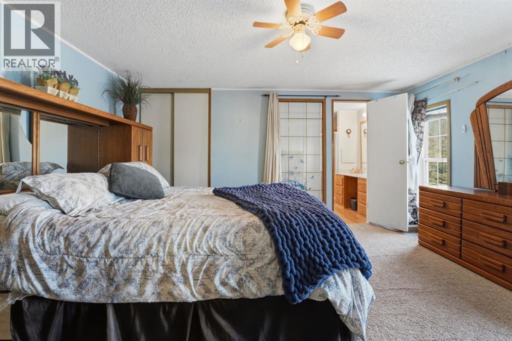 #47, 33009 Range Road 55, Rural Mountain View County, Alberta  T0M 1X0 - Photo 18 - A2281928