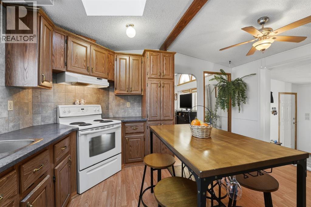 #47, 33009 Range Road 55, Rural Mountain View County, Alberta  T0M 1X0 - Photo 15 - A2281928