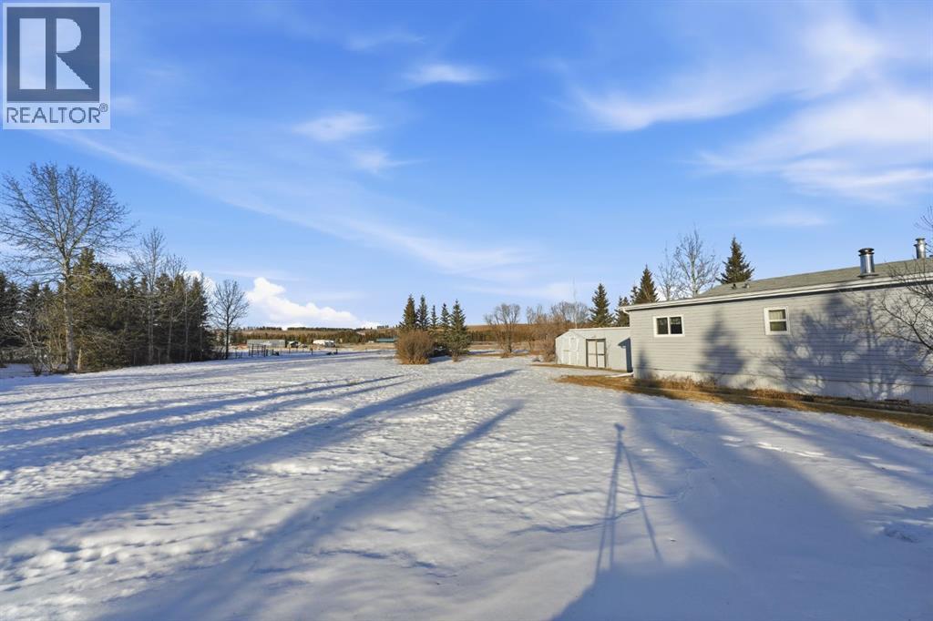 #47, 33009 Range Road 55, Rural Mountain View County, Alberta  T0M 1X0 - Photo 33 - A2281928