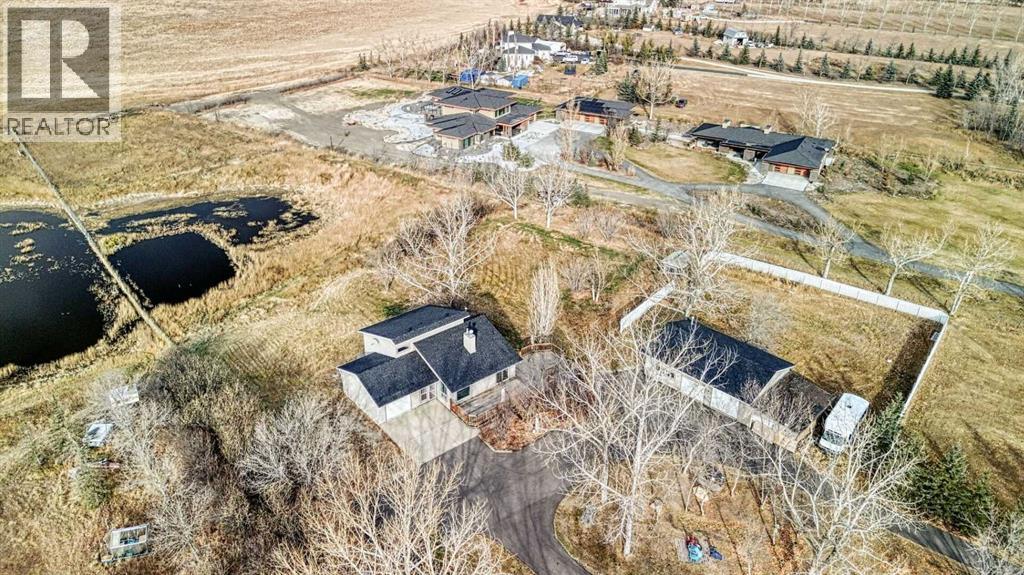 247 Shore Drive, Rural Rocky View County, Alberta  T2M 4L5 - Photo 44 - A2262909