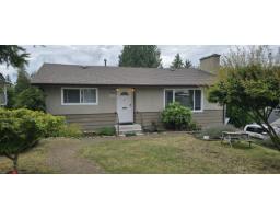 11475 139A STREET, Surrey, British Columbia