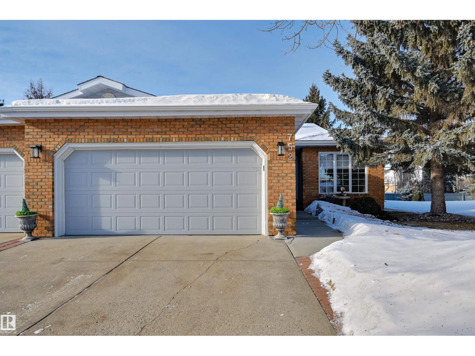 752 WILKIN CL NW, Edmonton, Alberta