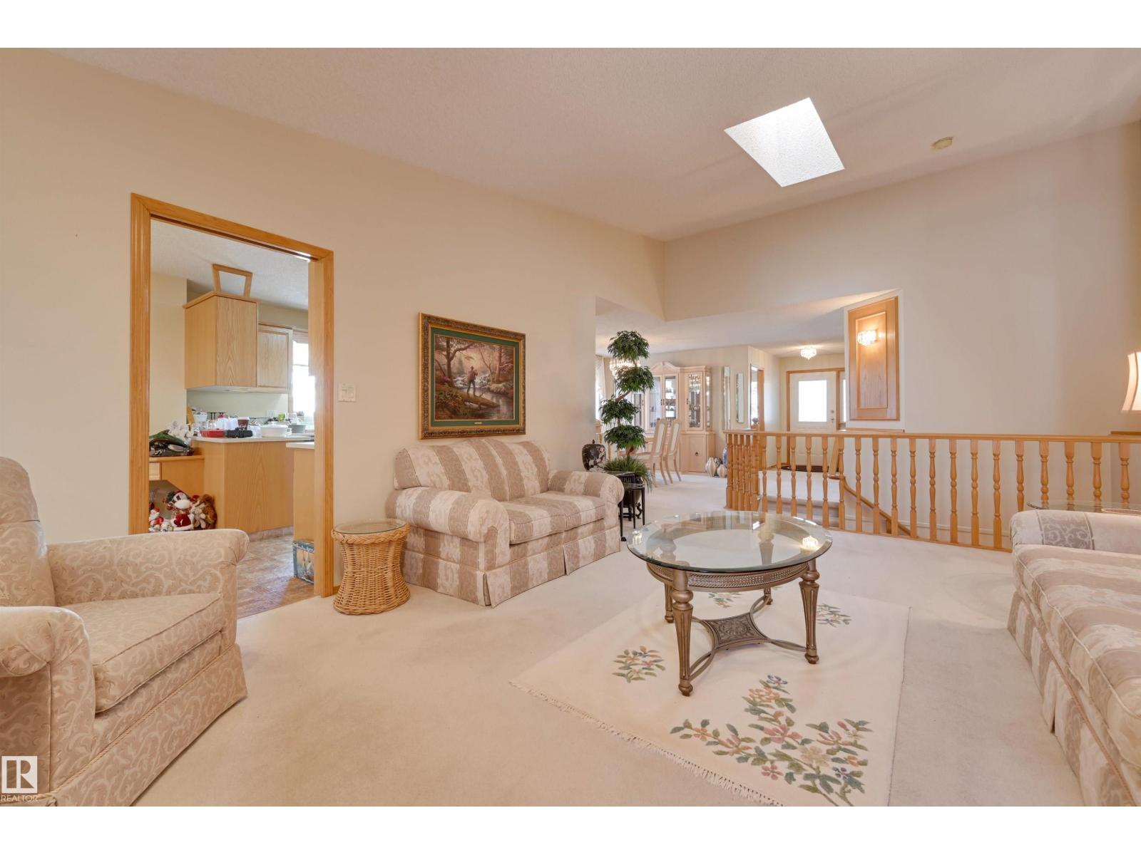 752 Wilkin Cl Nw, Edmonton, Alberta  T6M 2H9 - Photo 16 - E4471207