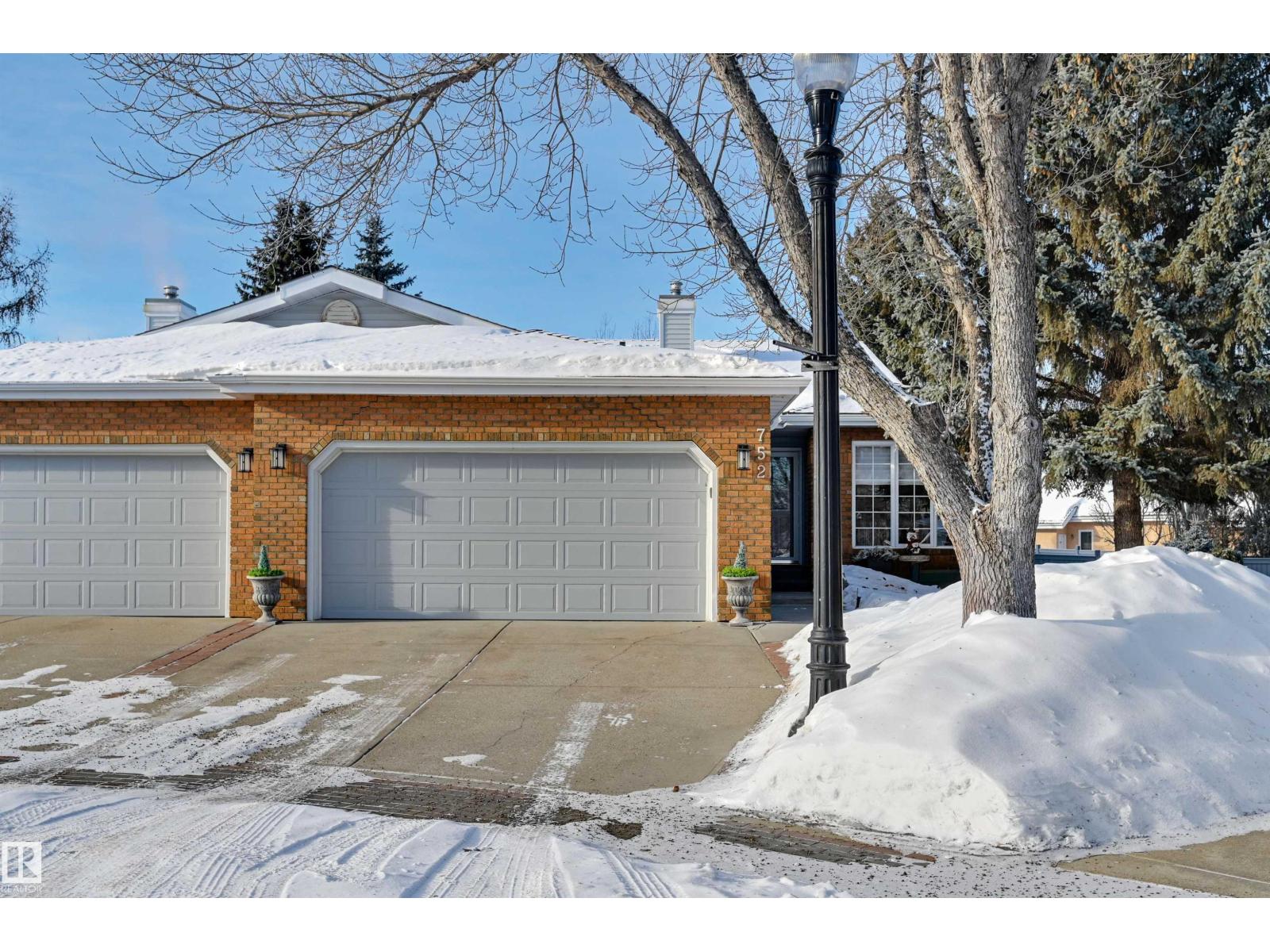 752 Wilkin Cl Nw, Edmonton, Alberta  T6M 2H9 - Photo 3 - E4471207