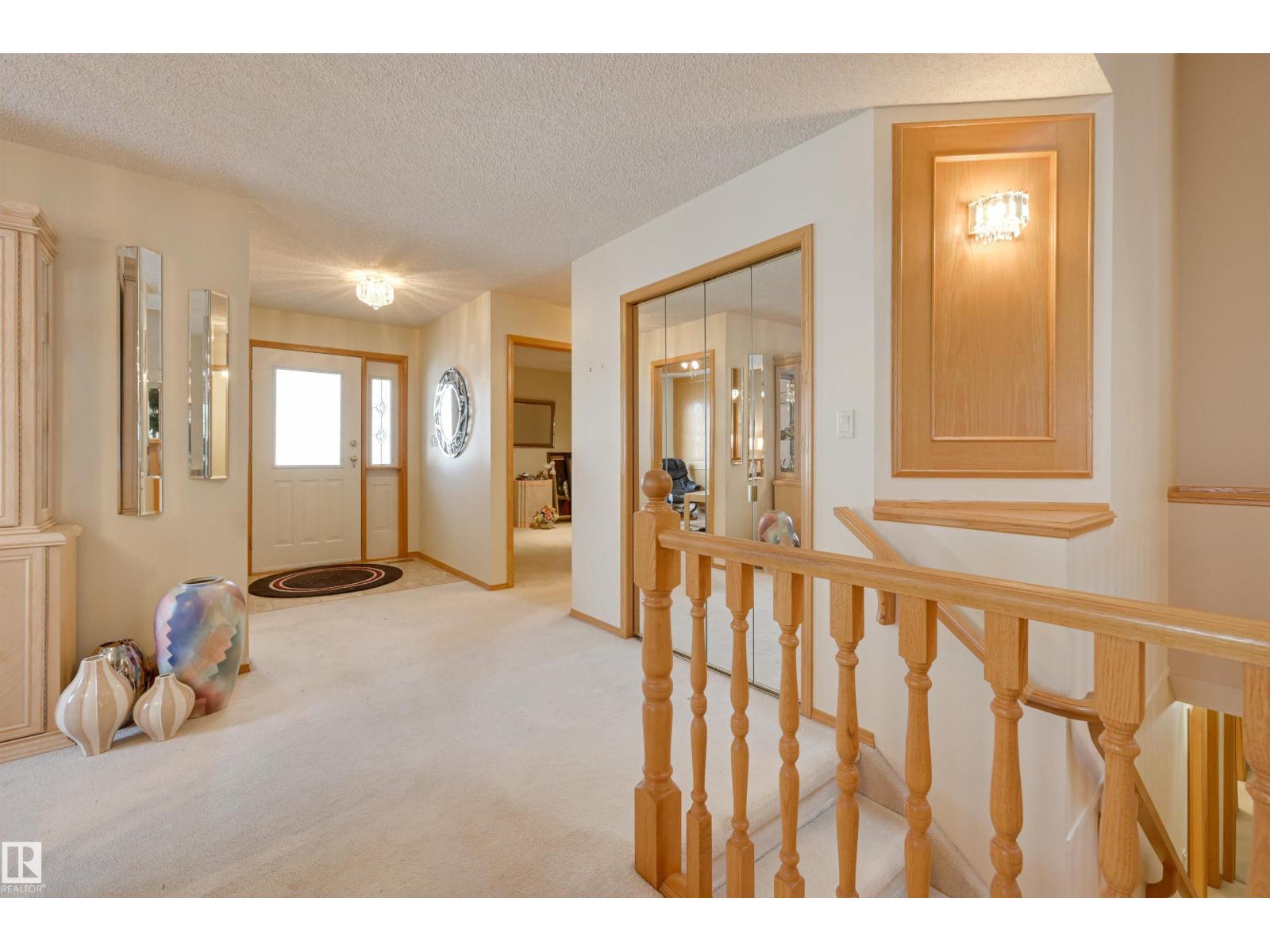 752 Wilkin Cl Nw, Edmonton, Alberta  T6M 2H9 - Photo 5 - E4471207