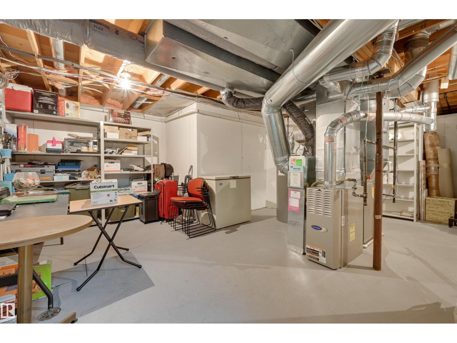 752 Wilkin Cl Nw, Edmonton, Alberta  T6M 2H9 - Photo 51 - E4471207