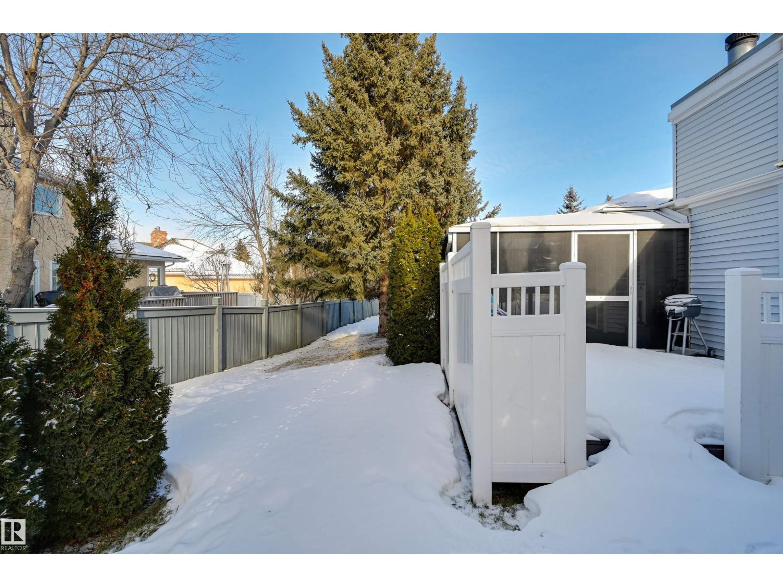 752 Wilkin Cl Nw, Edmonton, Alberta  T6M 2H9 - Photo 58 - E4471207