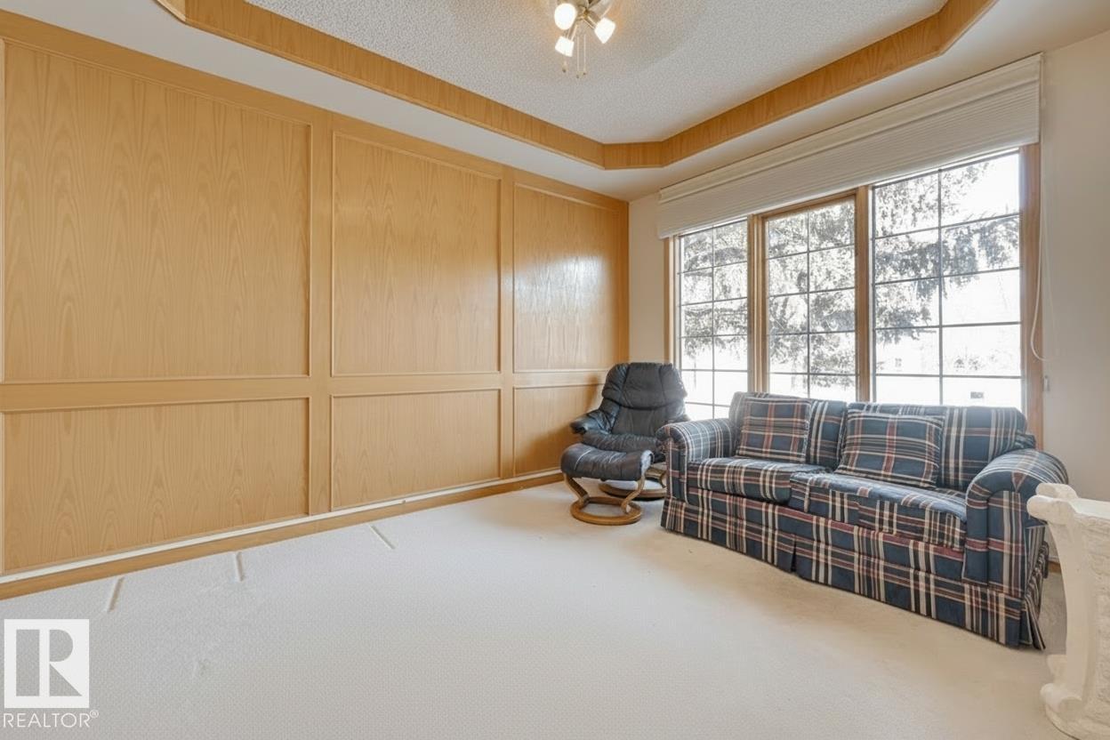 752 Wilkin Cl Nw, Edmonton, Alberta  T6M 2H9 - Photo 8 - E4471207