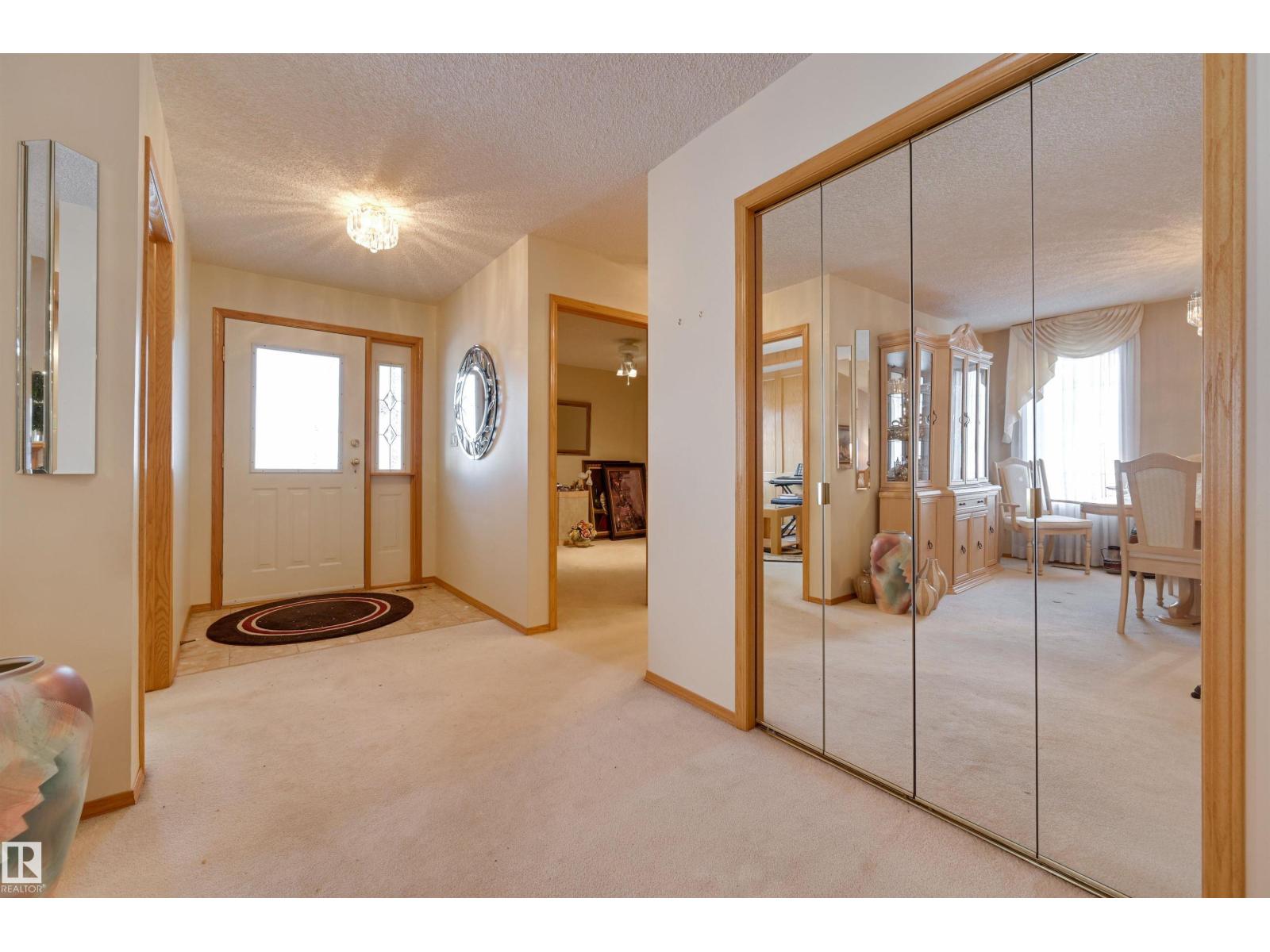 752 Wilkin Cl Nw, Edmonton, Alberta  T6M 2H9 - Photo 9 - E4471207