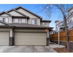 #22 16003 132 ST NW, Edmonton, Alberta