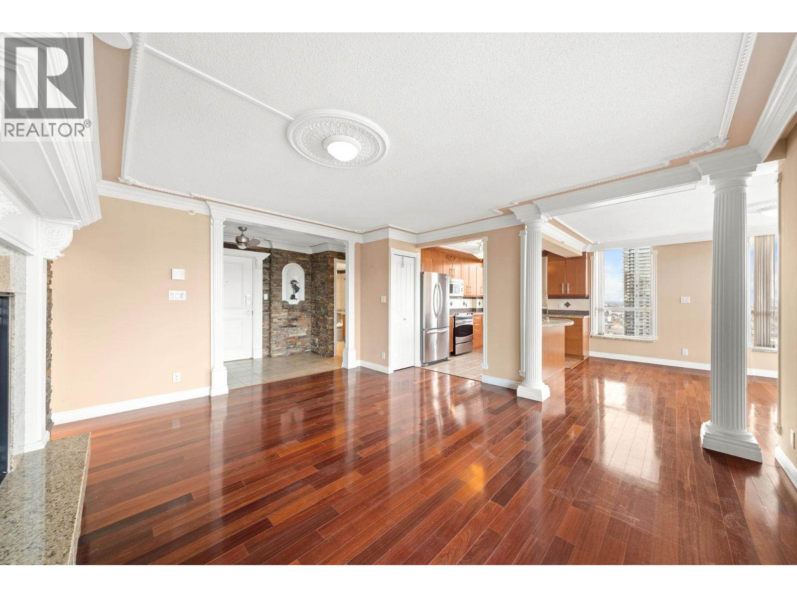 2903 2088 Madison Avenue, Burnaby, British Columbia  V5C 6T5 - Photo 10 - R3070606