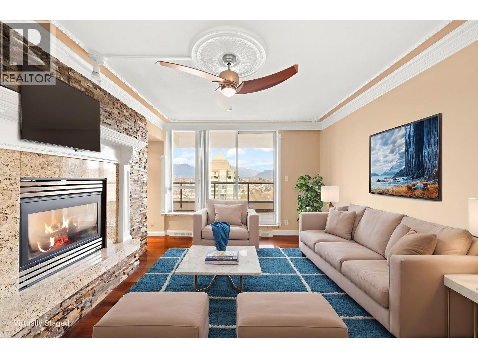 2903 2088 Madison Avenue, Burnaby, British Columbia  V5C 6T5 - Photo 15 - R3070606