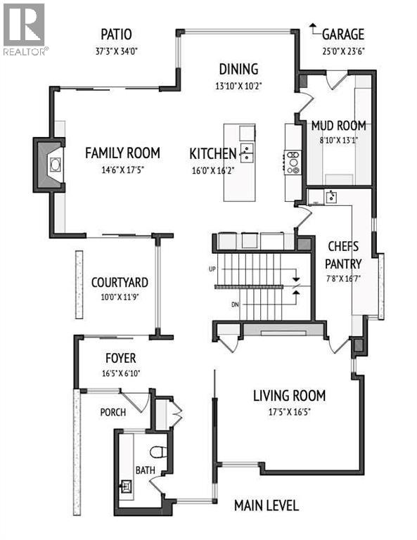 3033 1 Street Sw, Calgary, Alberta  T2S 1P7 - Photo 6 - A2279408