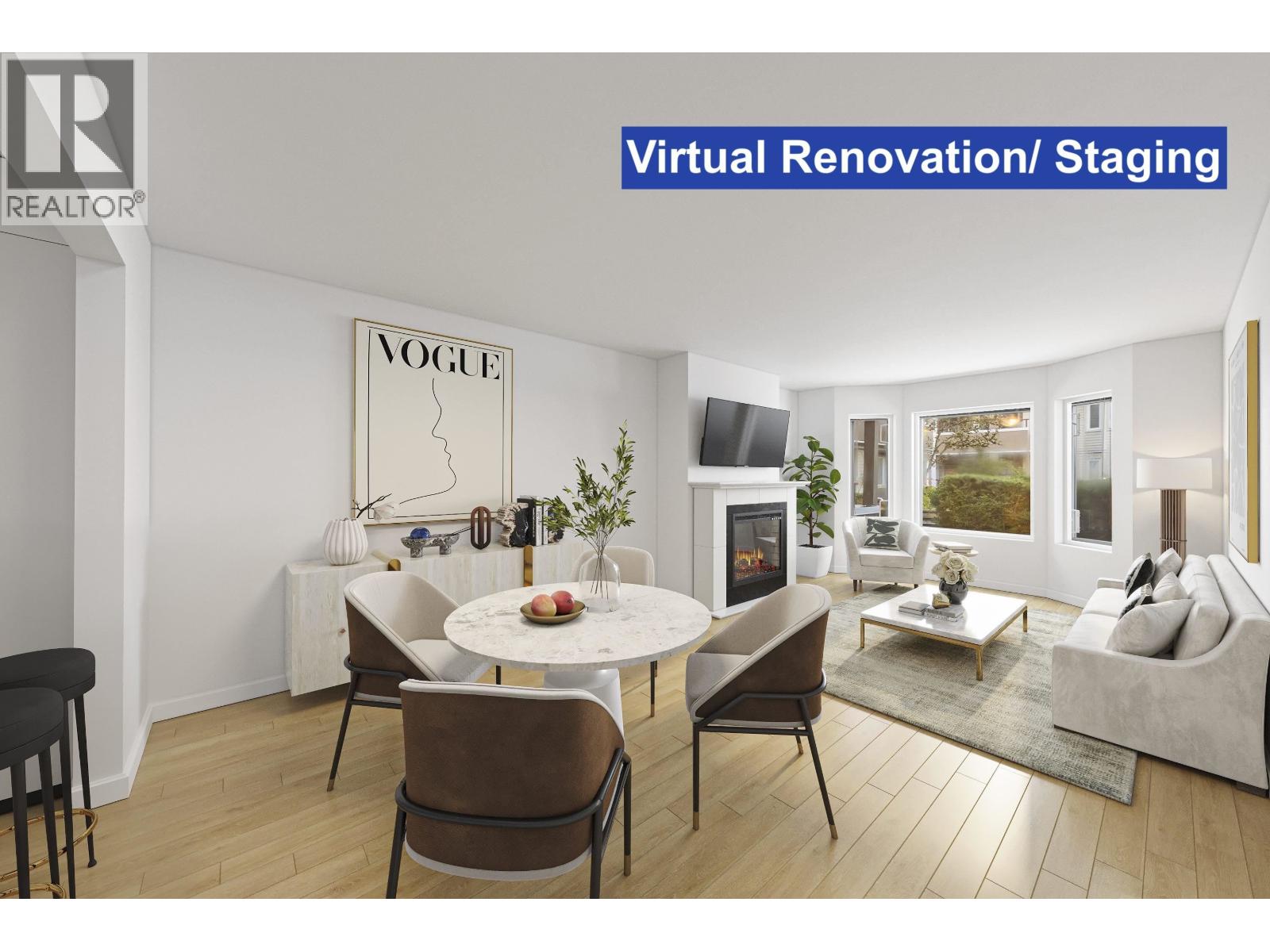 106 11771 Daniels Road, Richmond, British Columbia  V6X 1M7 - Photo 4 - R3081815