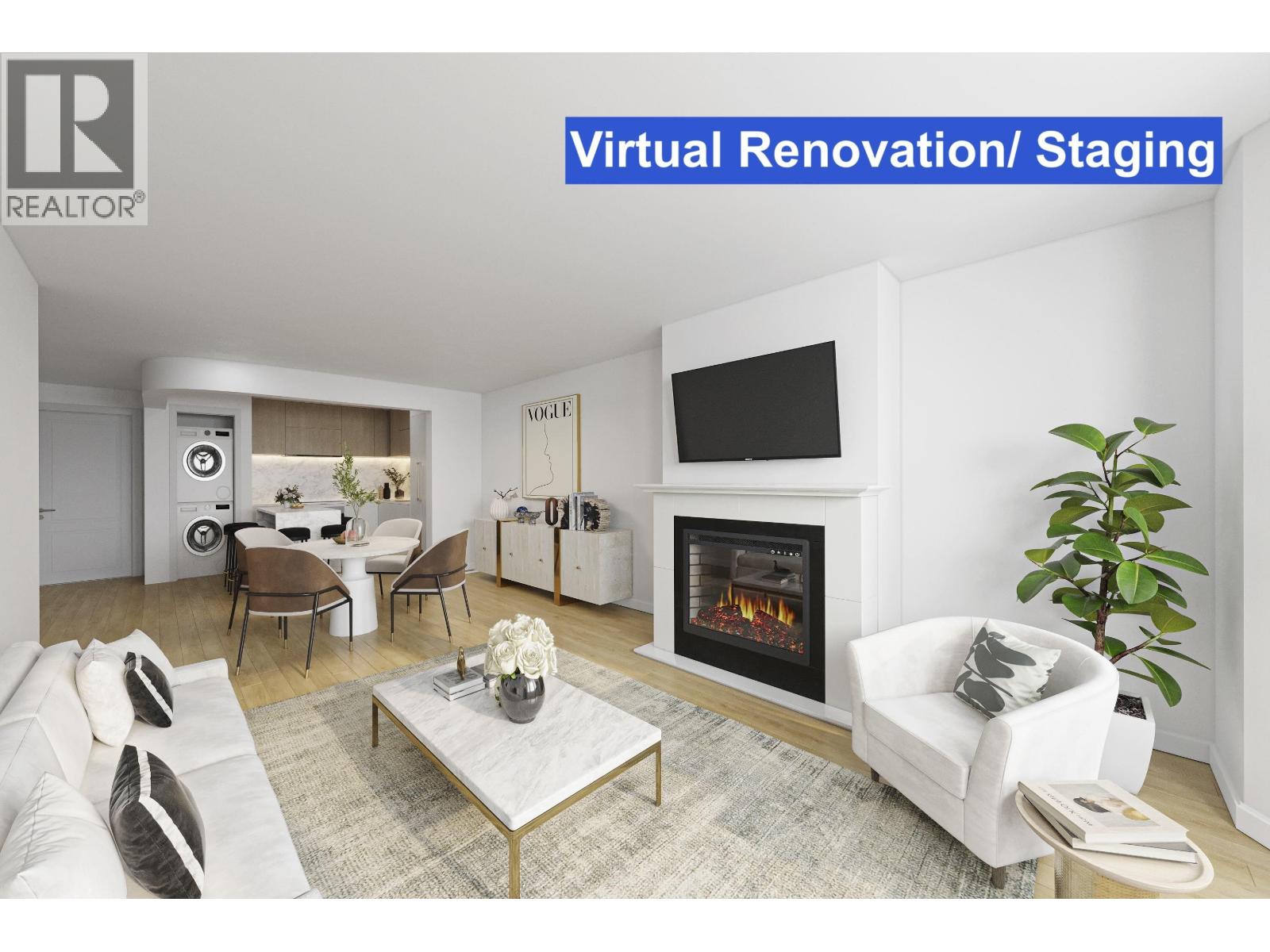 106 11771 Daniels Road, Richmond, British Columbia  V6X 1M7 - Photo 2 - R3081815