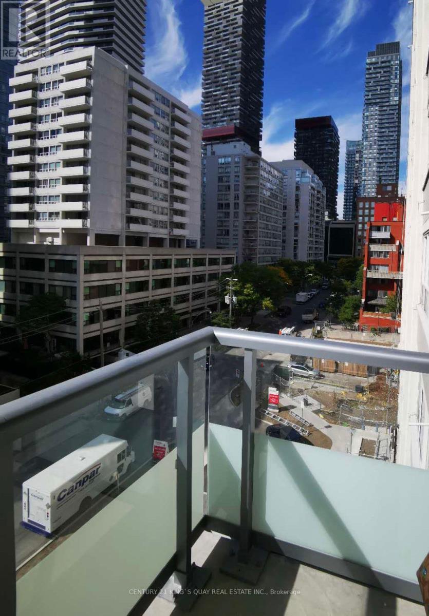 602 - 25 Holly Street, Toronto, Ontario  M4S 0E3 - Photo 15 - C12733804