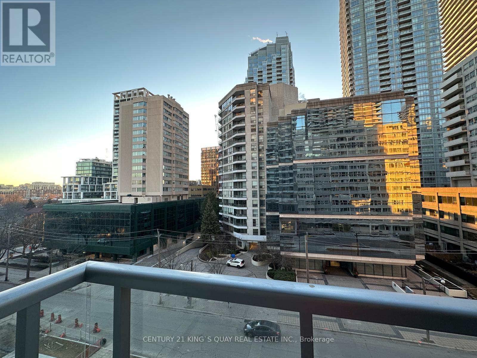 602 - 25 Holly Street, Toronto, Ontario  M4S 0E3 - Photo 16 - C12733804