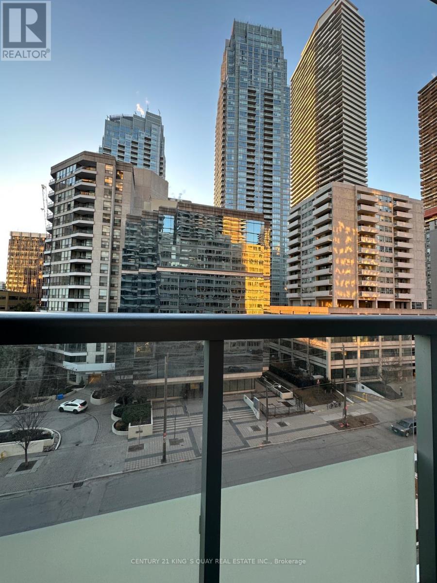 602 - 25 Holly Street, Toronto, Ontario  M4S 0E3 - Photo 17 - C12733804