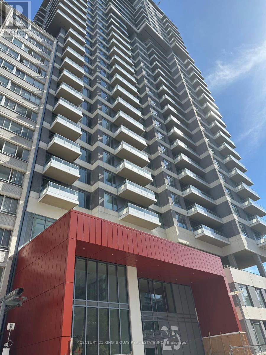 602 - 25 Holly Street, Toronto, Ontario  M4S 0E3 - Photo 2 - C12733804