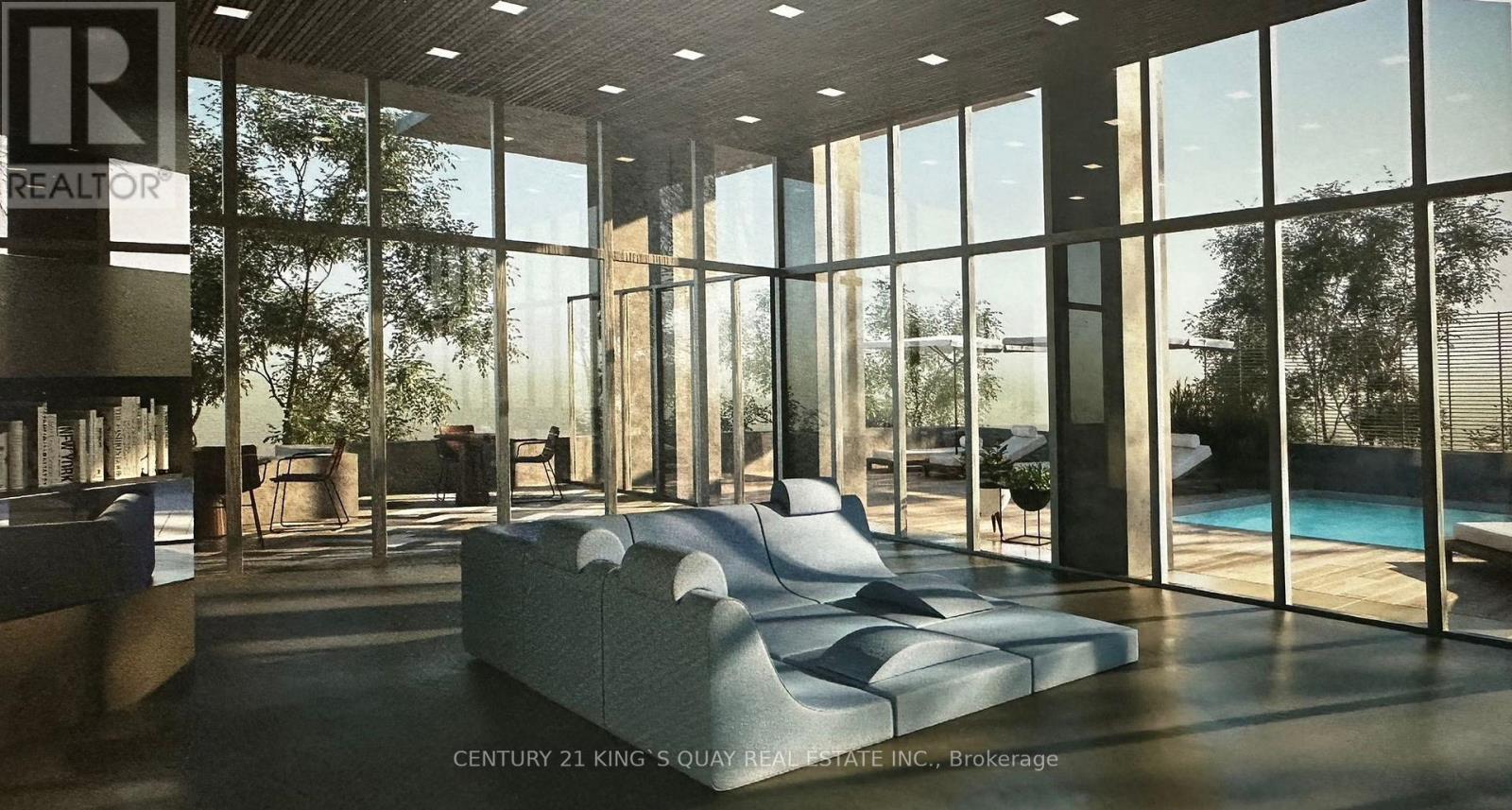 602 - 25 Holly Street, Toronto, Ontario  M4S 0E3 - Photo 20 - C12733804