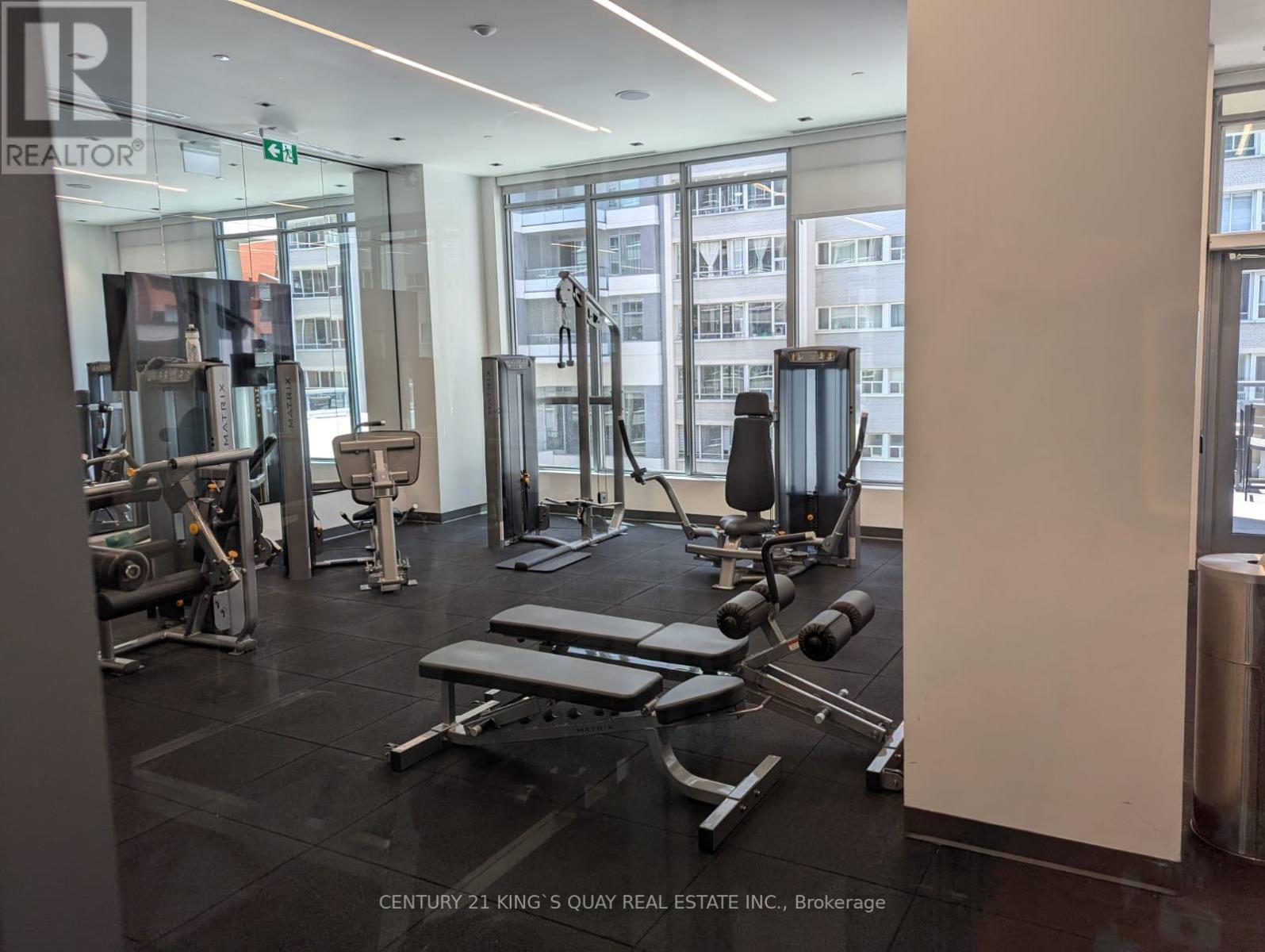 602 - 25 Holly Street, Toronto, Ontario  M4S 0E3 - Photo 28 - C12733804