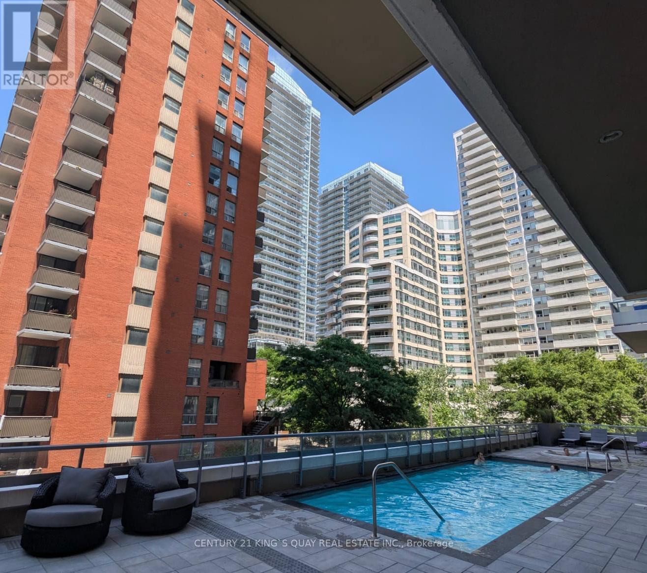 602 - 25 Holly Street, Toronto, Ontario  M4S 0E3 - Photo 29 - C12733804