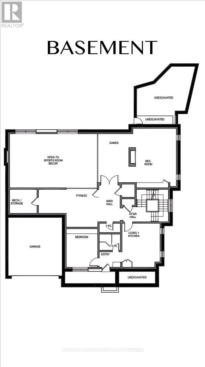 11 Montressor Drive, Toronto, Ontario  M2P 1Y9 - Photo 12 - C12733814