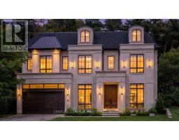 11 MONTRESSOR DRIVE, Toronto, Ontario