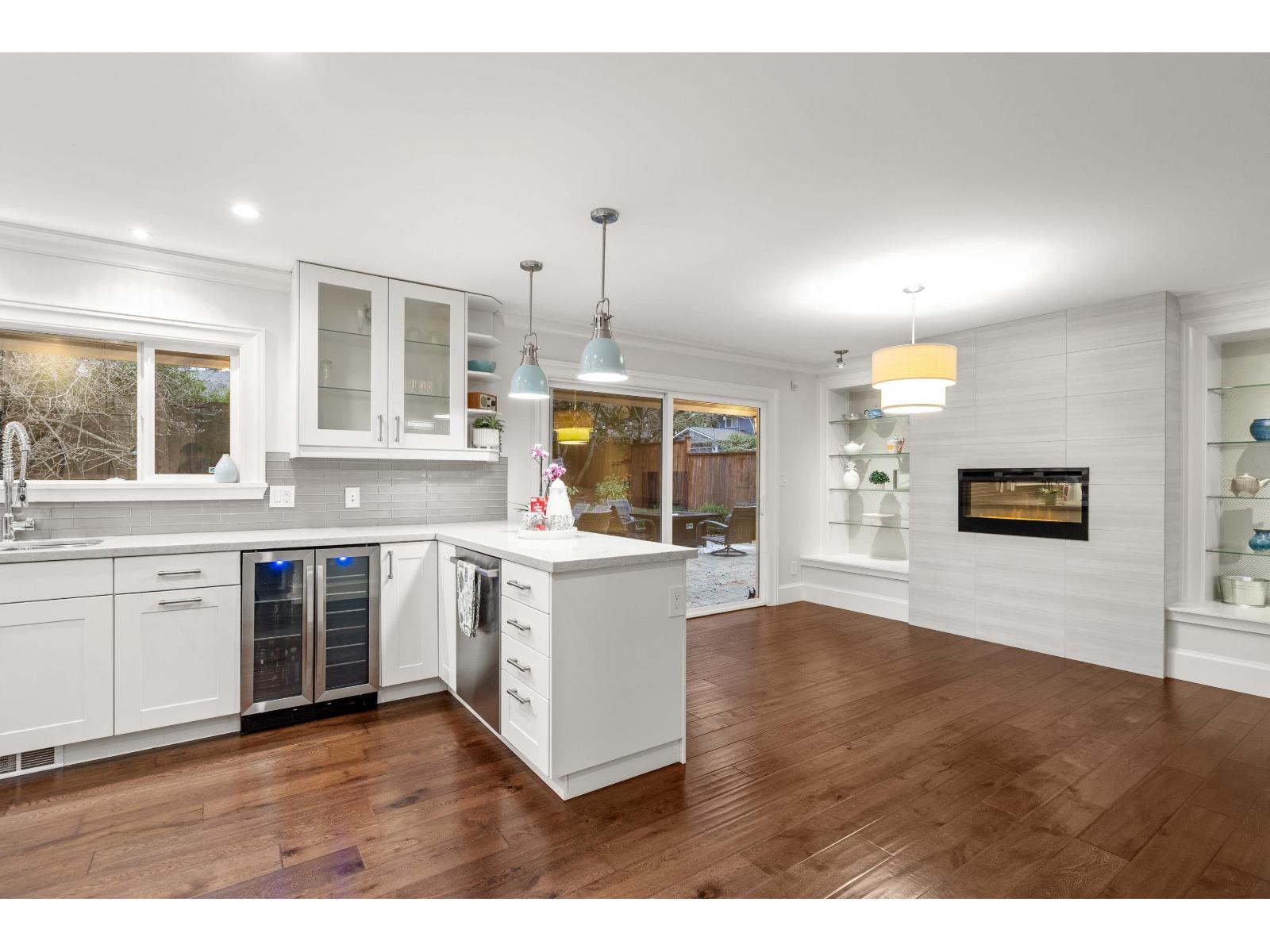 1669 133a Street, Surrey, British Columbia  V4A 6H5 - Photo 12 - R3082566