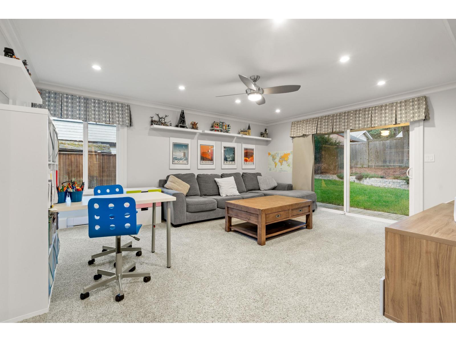 1669 133a Street, Surrey, British Columbia  V4A 6H5 - Photo 19 - R3082566