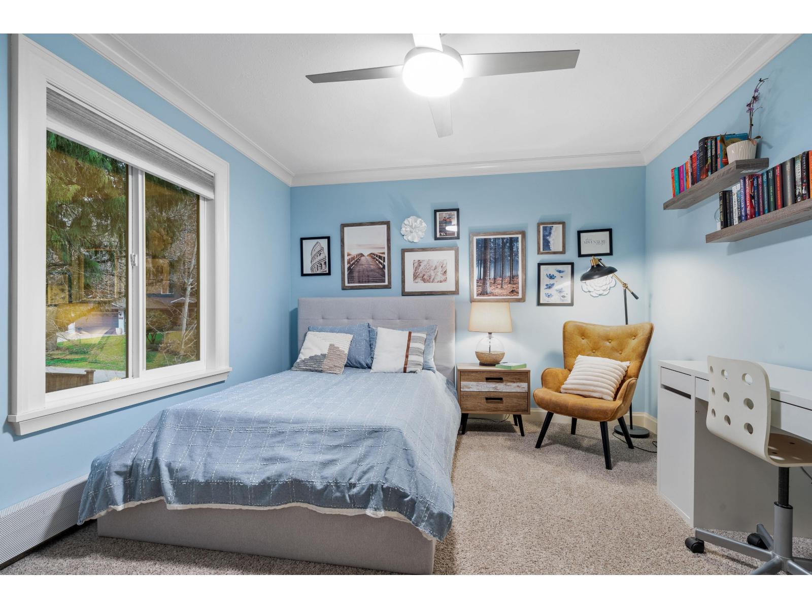 1669 133a Street, Surrey, British Columbia  V4A 6H5 - Photo 24 - R3082566