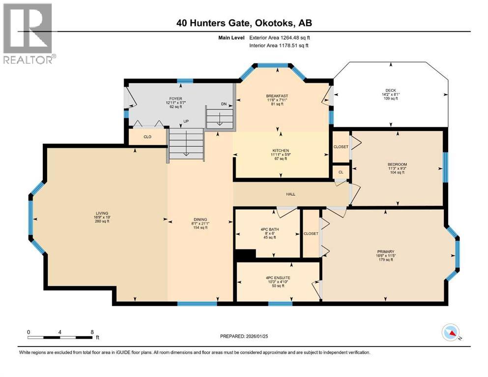 40 Hunters Gate, Okotoks, Alberta  T0L 1T4 - Photo 37 - A2280448