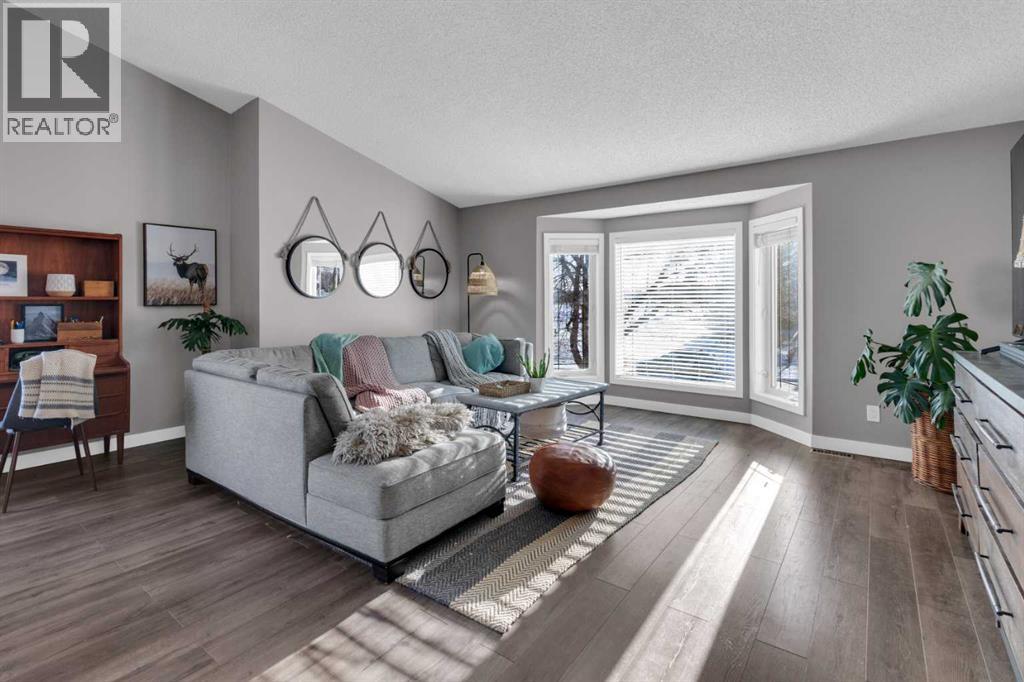 40 Hunters Gate, Okotoks, Alberta  T0L 1T4 - Photo 3 - A2280448