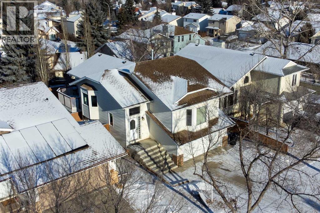 40 Hunters Gate, Okotoks, Alberta  T0L 1T4 - Photo 31 - A2280448