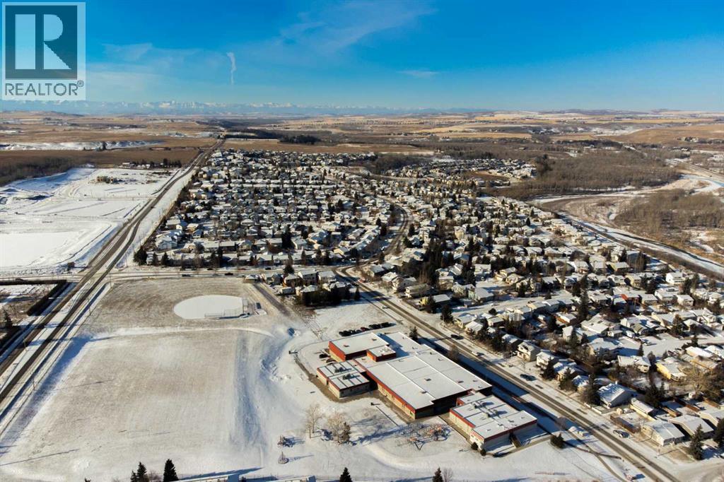 40 Hunters Gate, Okotoks, Alberta  T0L 1T4 - Photo 34 - A2280448