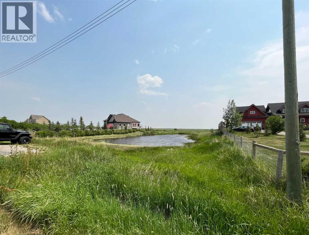 421 Railway, Cheadle, Alberta  T1P 0X8 - Photo 11 - A2280846